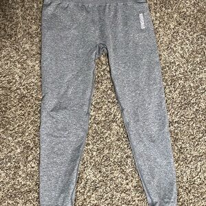 Gymshark Gray Leggings